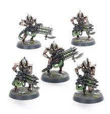Warhammer 40K Kill Team Necron