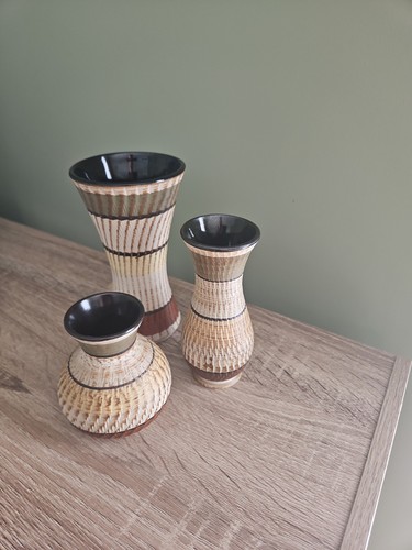 Vintage trio west - vintage,