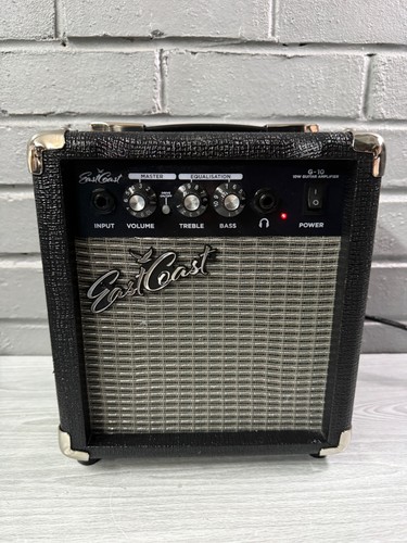 East coast combo guitar - east,