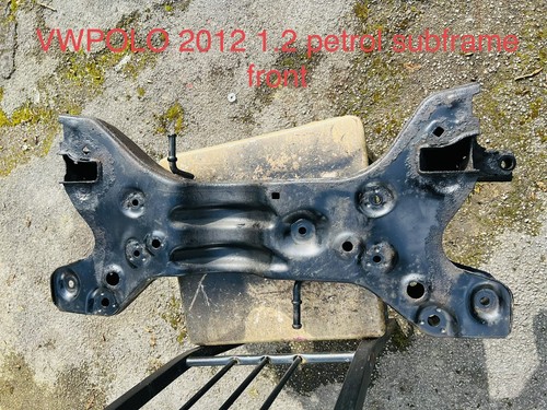 Used car parts for polo - used,