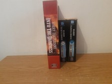 Harry Turtledove collection of 3 paperbacks