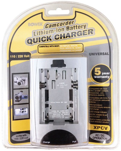 Universal charger for - universal,