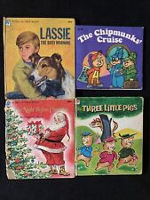 Vintage 1959-1970 3 Whitman