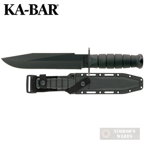 Bar fighter knife - fighter,