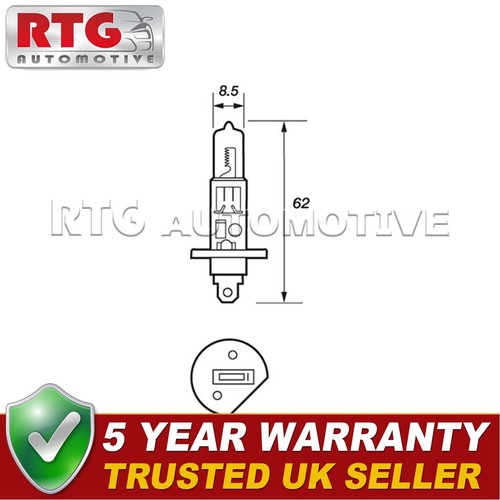 Rtg front bulbs manual - front,