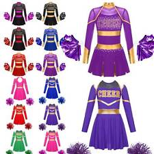 iEFiEL Girls Cheerleading