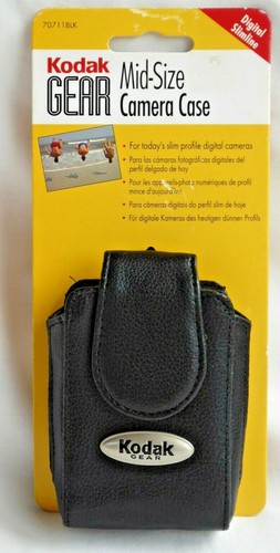 Kodak gear compact - compact, camera