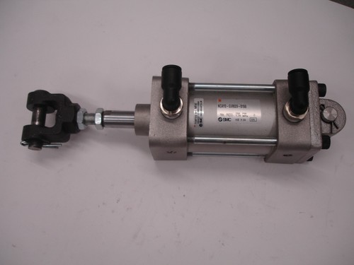 Smc double acting pneumatic - smc,
