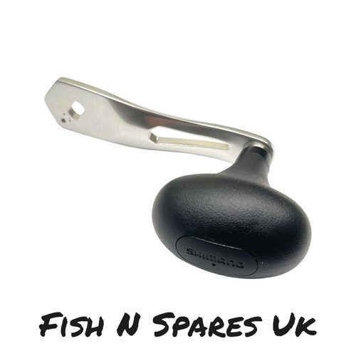 Shimano handle fit tekota - handle,