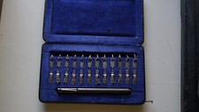 Genuine PELIKAN Graphos Set 25