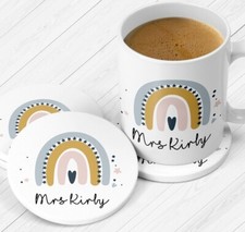 Teacher Thank You Gift LEAVING