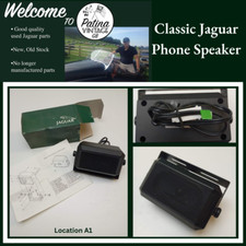 Classic Jaguar XJS, XJ40