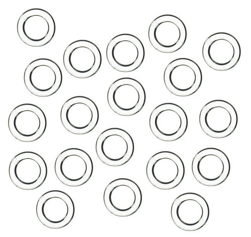 Clear plastic roman blind - roman,