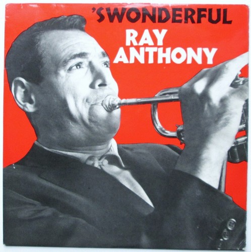 Ray anthony s wonderful - anthony,