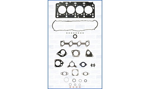 Cylinder head gasket - cylinder,