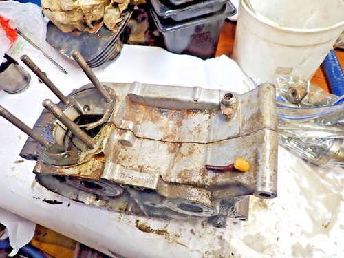 Yamaha 1973 250 - yamaha,