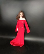 1/6 Scale Female Soldier