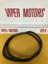 SEAT Leon FR Mk2 1P Drivers