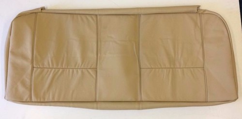 Classic mini rear seat cushion - mini,