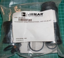 Airmar ST850 Transducer