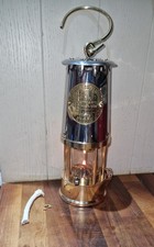 Protector Type 6 Miners Lamp