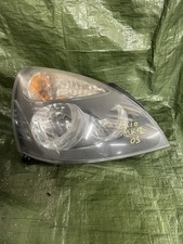 Renault Clio Mk2 Drivers Side
