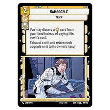 Star Wars Unlimited - Spark of