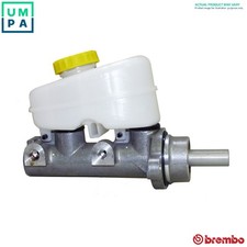 BRAKE MASTER CYLINDER M 23 014