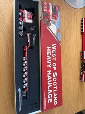 WEST OF SCOTLAND HEAVY HAULAGE