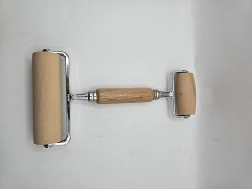 Dual sided wooden - dual,