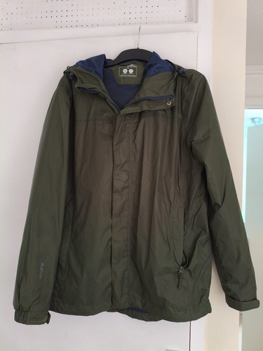 Mountain warehouse waterproof - warehouse,