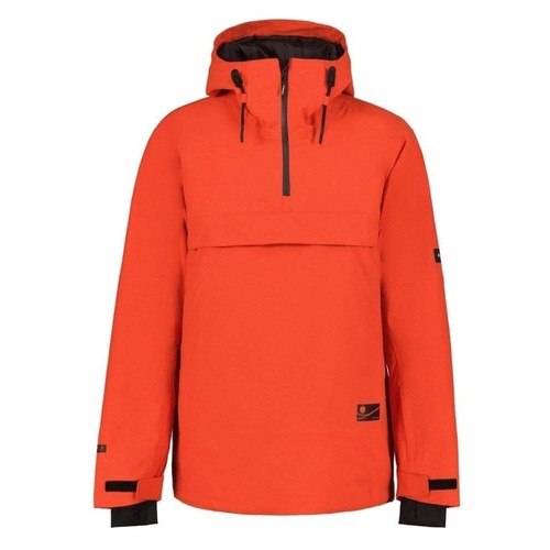 Icepeak charlton ski anorak - charlton,