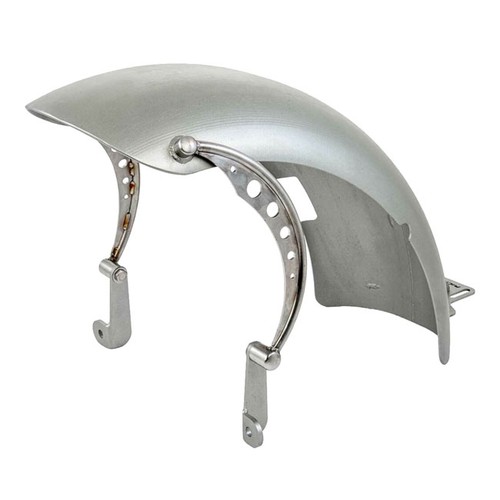 Rick motorcycles rear fender - rick's,