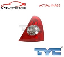 REAR LIGHT TAIL LIGHT RIGHT