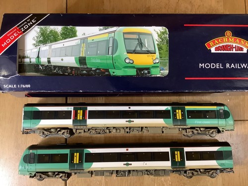 Bachmann 32 460y - oo, 32-460y