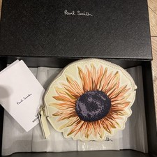 Paul Smith Sunflower Leather