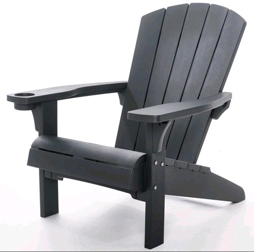 Garden chair keter alpine - garden,