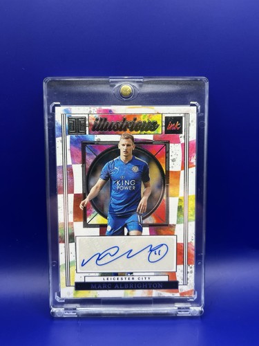 Marc albrighton auto - marc, /5