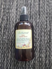 Body Nutritive Serum