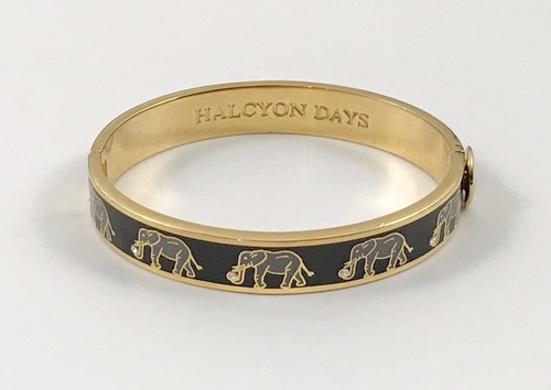 British designer halcyon days - british,