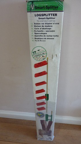 Smart splitter safe - smart-splitter, &