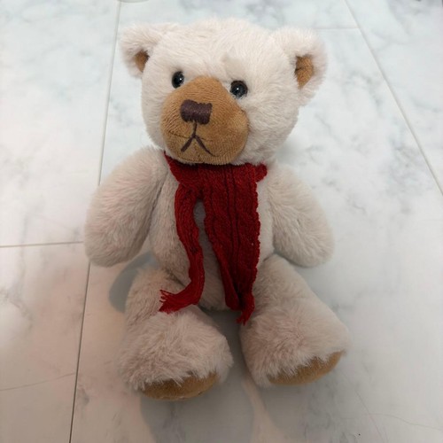 Mercedes benz teddy bear plush - teddy,