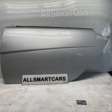 SMART CAR 451 FORTWO 2007-2014