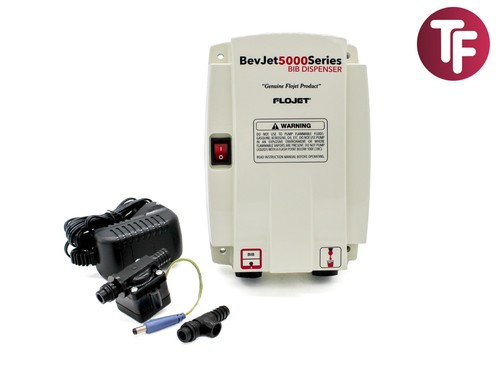 Flojet bevjet bag - flojet, bag-in-box