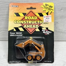 ERTL Case 1845C Uniloader 1:64