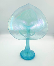 Stuart Abelman 1982 Art Glass