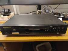 Marantz mkii ki - cd-63,