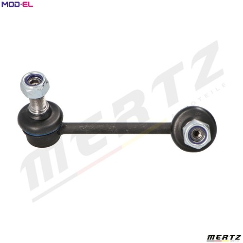 Linkcoupling rod stabiliser - rod,