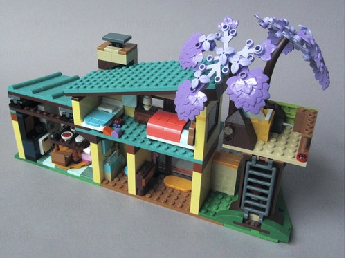 Lego friends 42620 olly - lego,