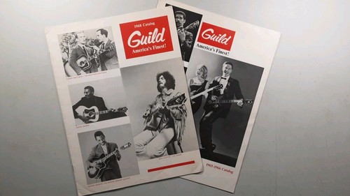 Guild guitars lot of - guitars,